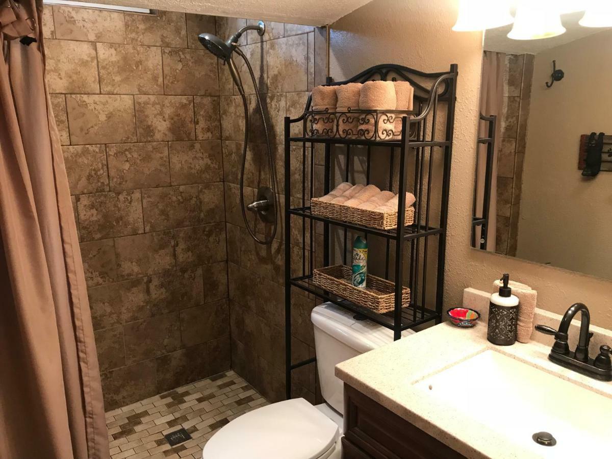 Casa de Férias Gonzales Cozy Little Bear Ruidoso